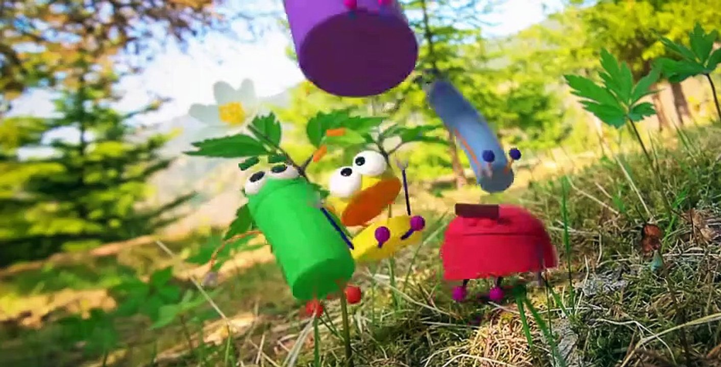 Ask the Storybots S03 E08