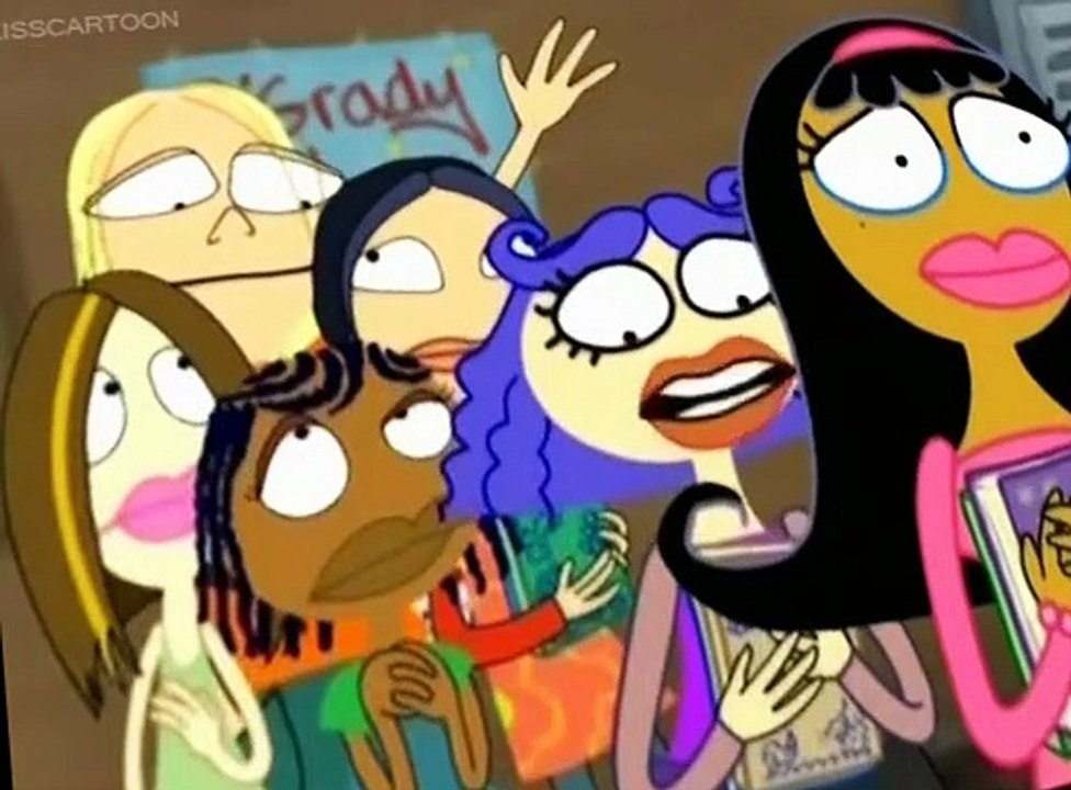 O'Grady O’Grady S01 E004 O’Grady Idol