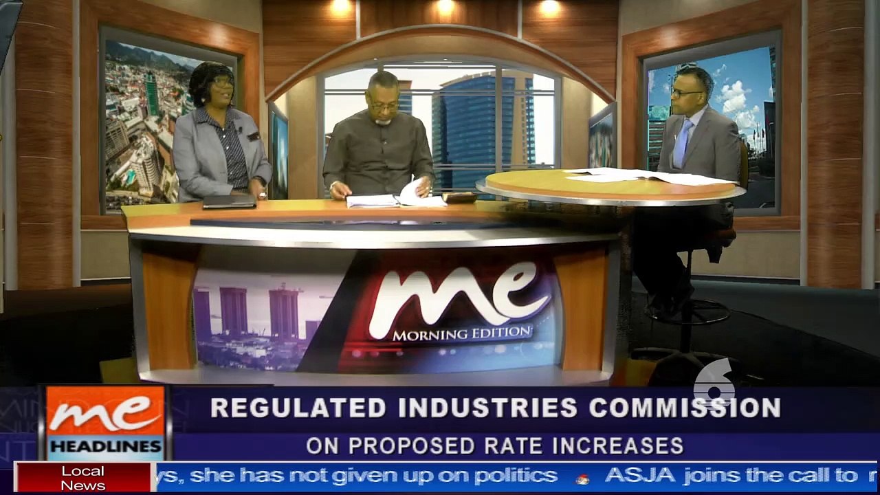 R.I.C. SMALL MAN NOT IGNORED