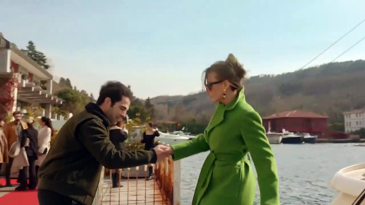 Aile 2. Bölüm Fragman