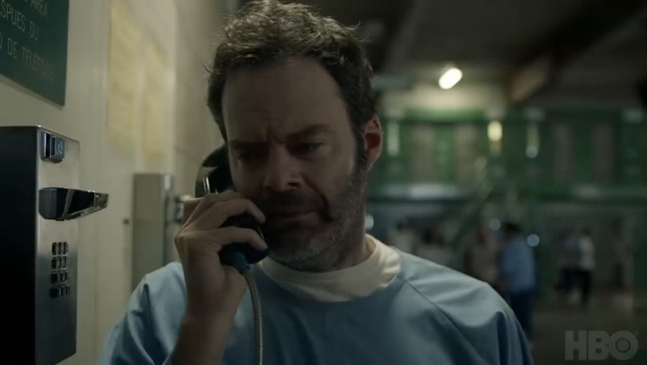 'Barry' season four teaser trailer