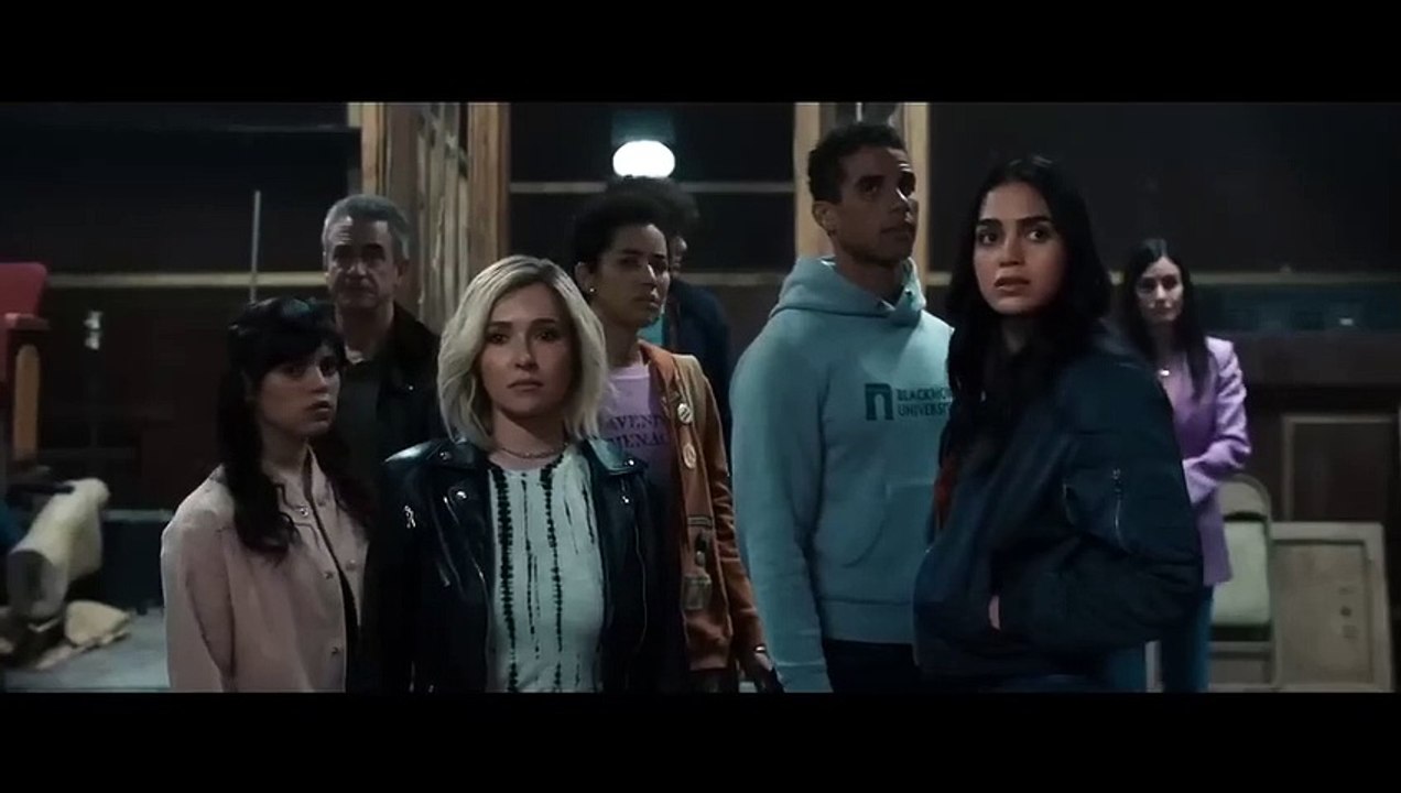 Çığlık 6 - Scream VI