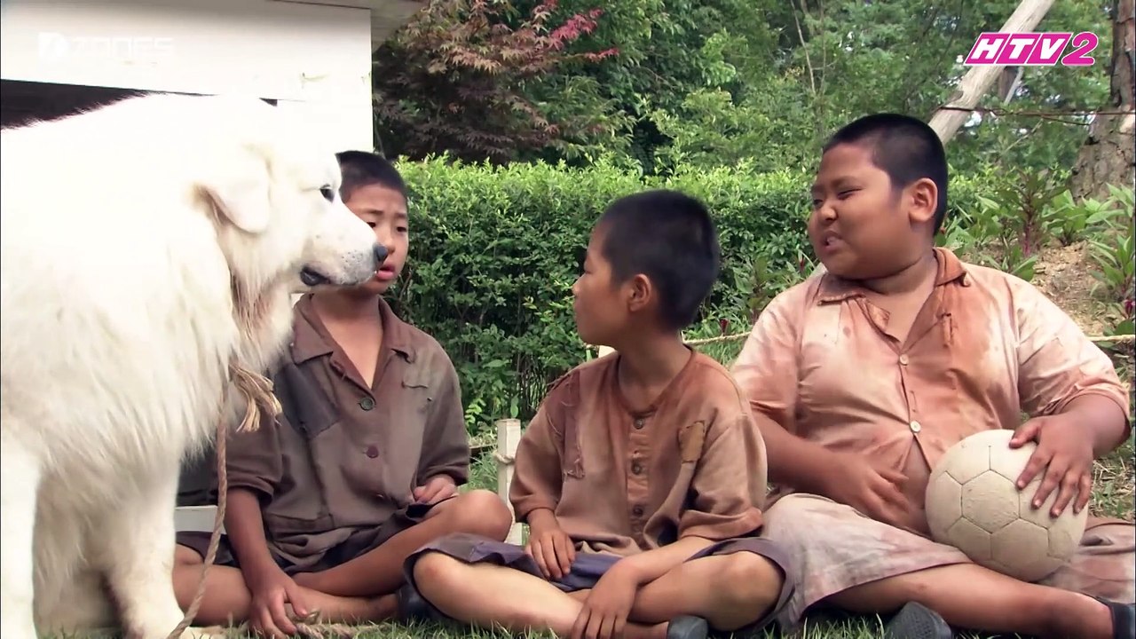 Bồ công anh Tâp 10, Phim Hàn Quốc, bản đẹp, lồng tiếng, cực hay