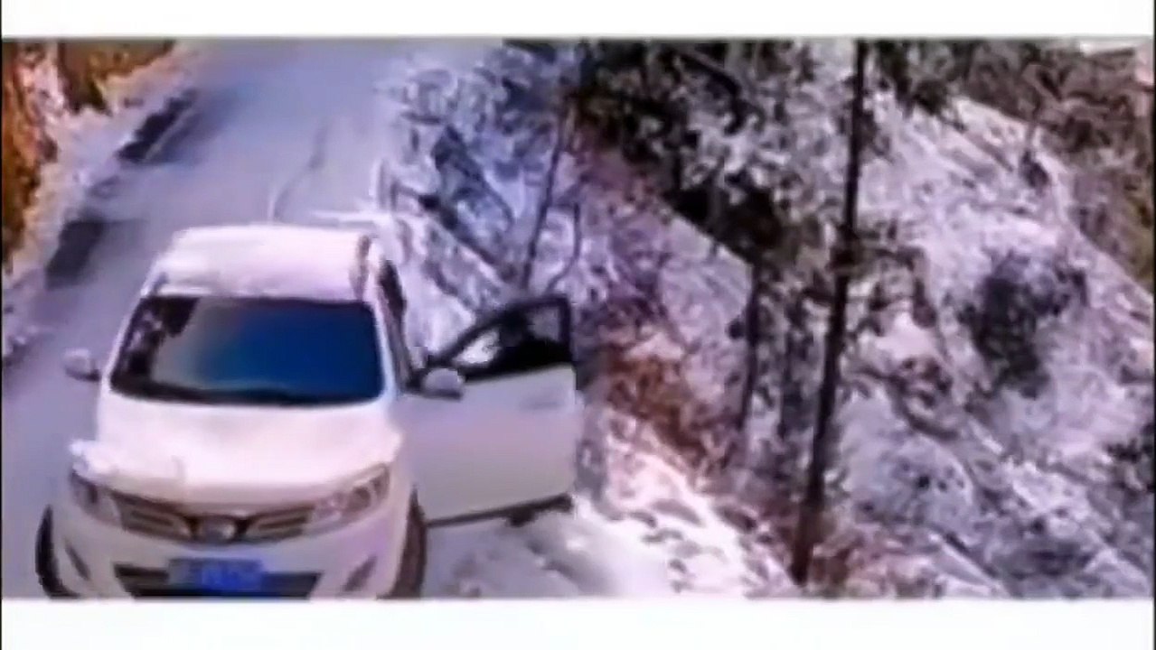 Il ne reverra jamais sa voiture