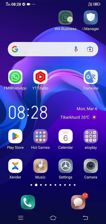 what's app pe sabse jayada chat kiske sath Kiya gaya kaise pata Kare