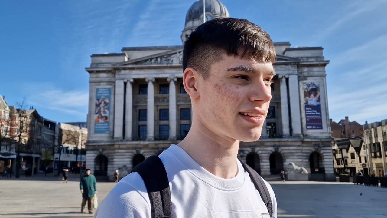 What are the best things to do in Nottingham?