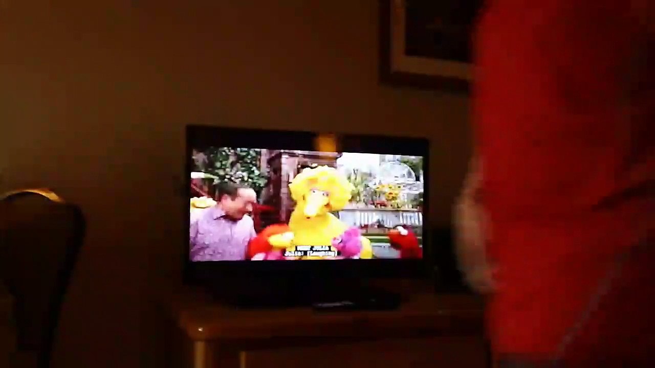 PBS Kids Program Break (2017 UNC-TV)