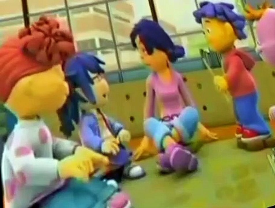 Sid the Science Kid Sid the Science Kid E004 – The Whale Episode