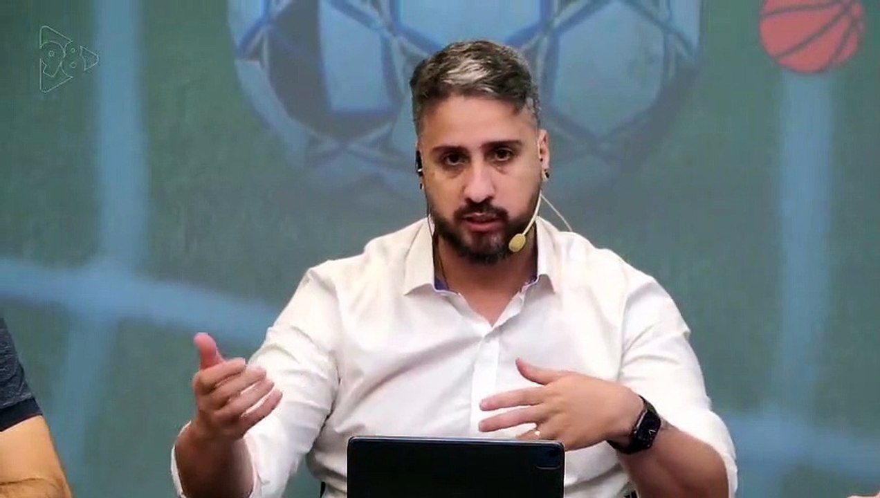 98 Esportes | Mais dois nomes chegando ao Cruzeiro