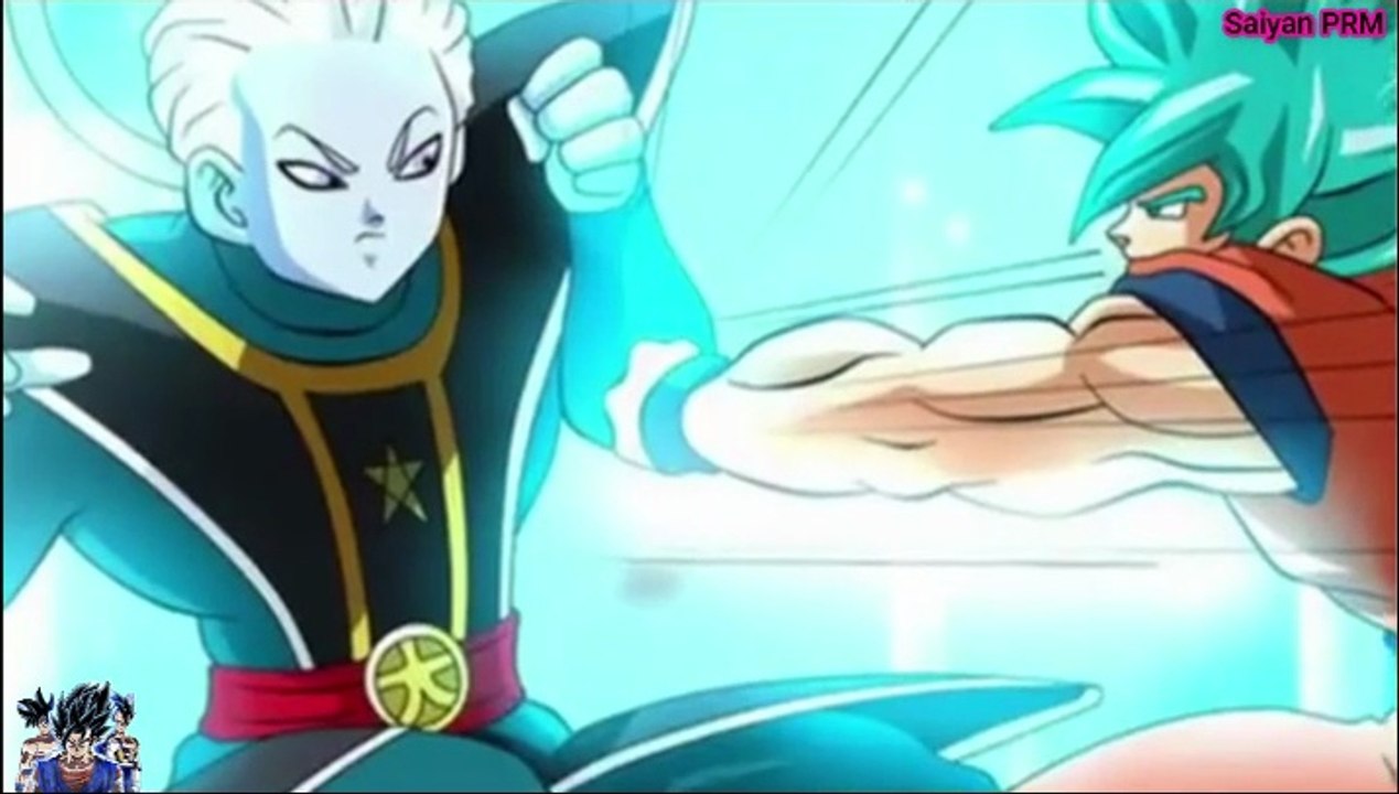 What if goku was the new king of everything EP # 2