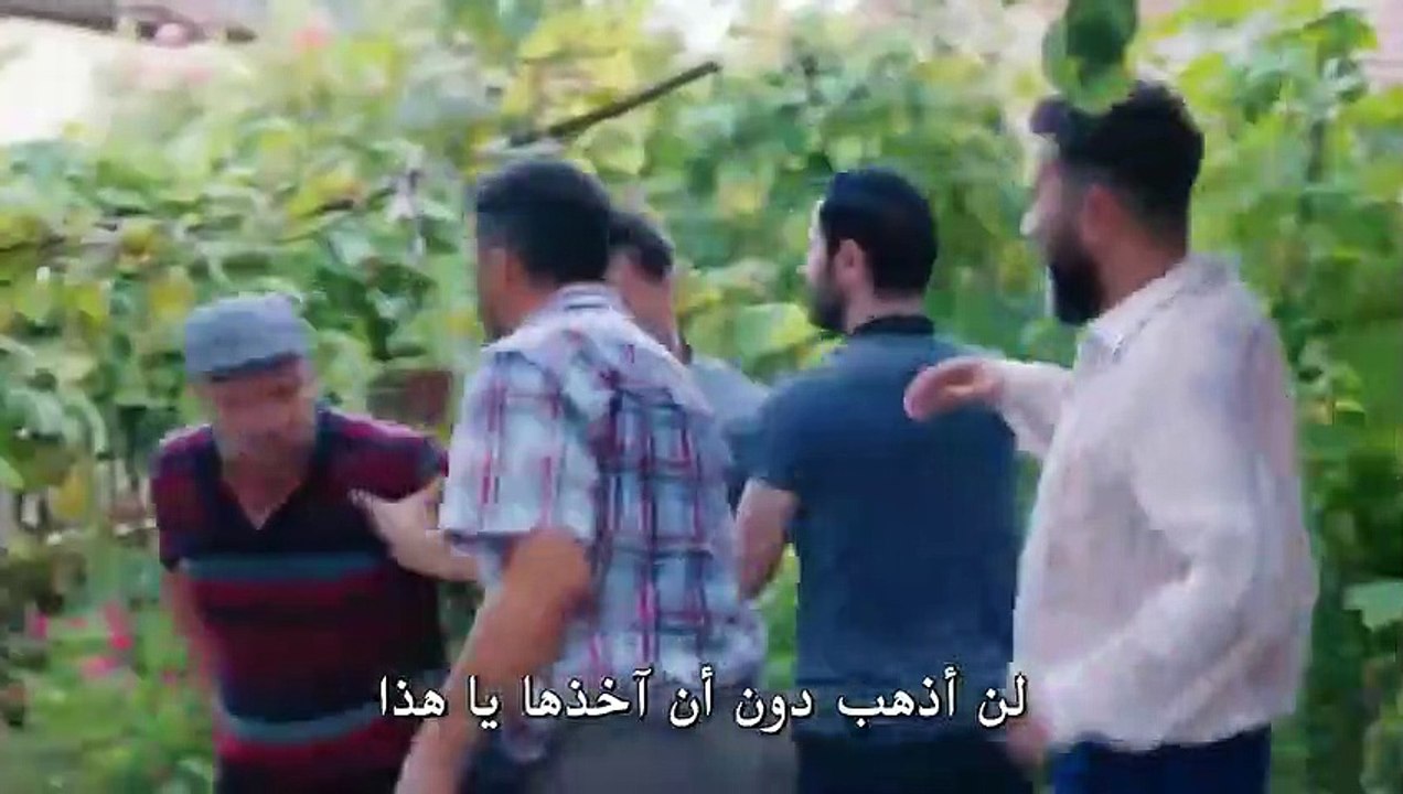مسلسل حب منطق انتقام الحلقة 8 الثامنة مترجمة