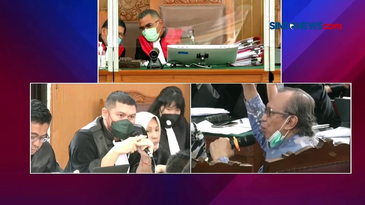 Kriminolog: Ada Ketakutan dari Anak Buah Ferdy Sambo