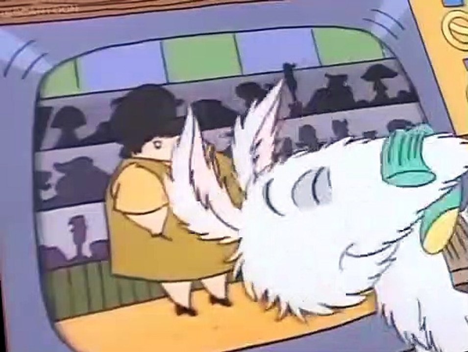 Family Dog Family Dog E001 Show Dog