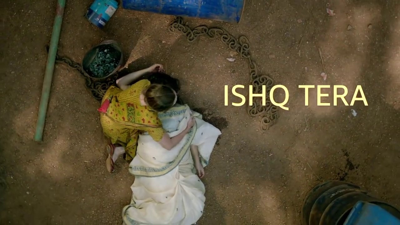 Ishq Tera New Movie