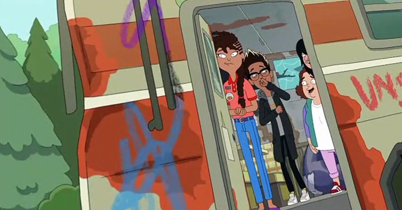 Duncanville (TV series) Duncanville (TV Series) E001 – Pilot