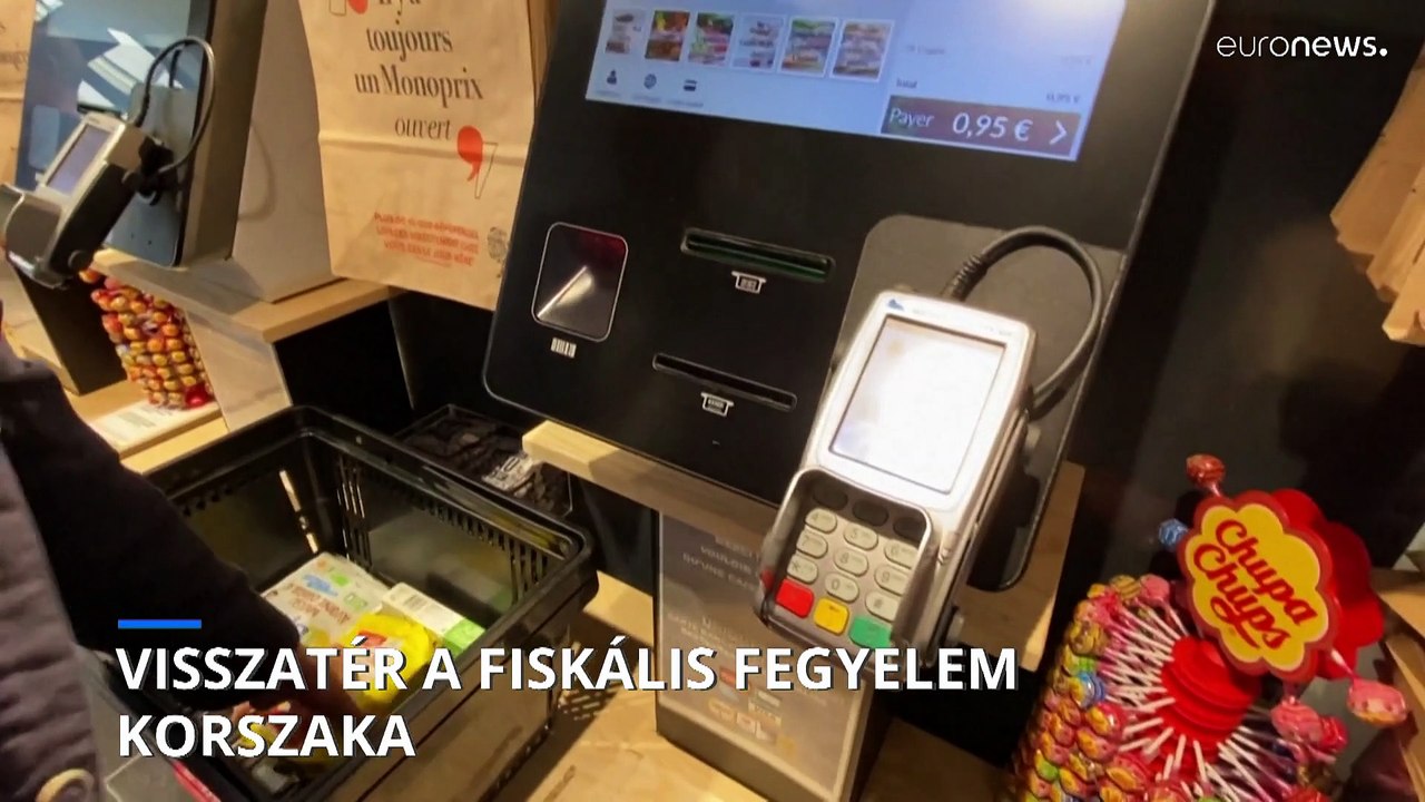 Visszatér a fiskális fegyelem: véget ér a költekezések időszaka