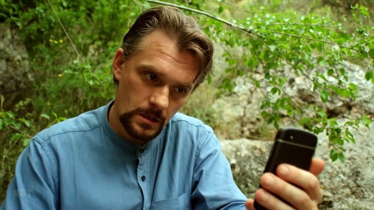 Тайфун - 4 серия