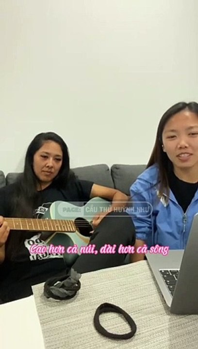 Huỳnh Như cover nhạc trẻ