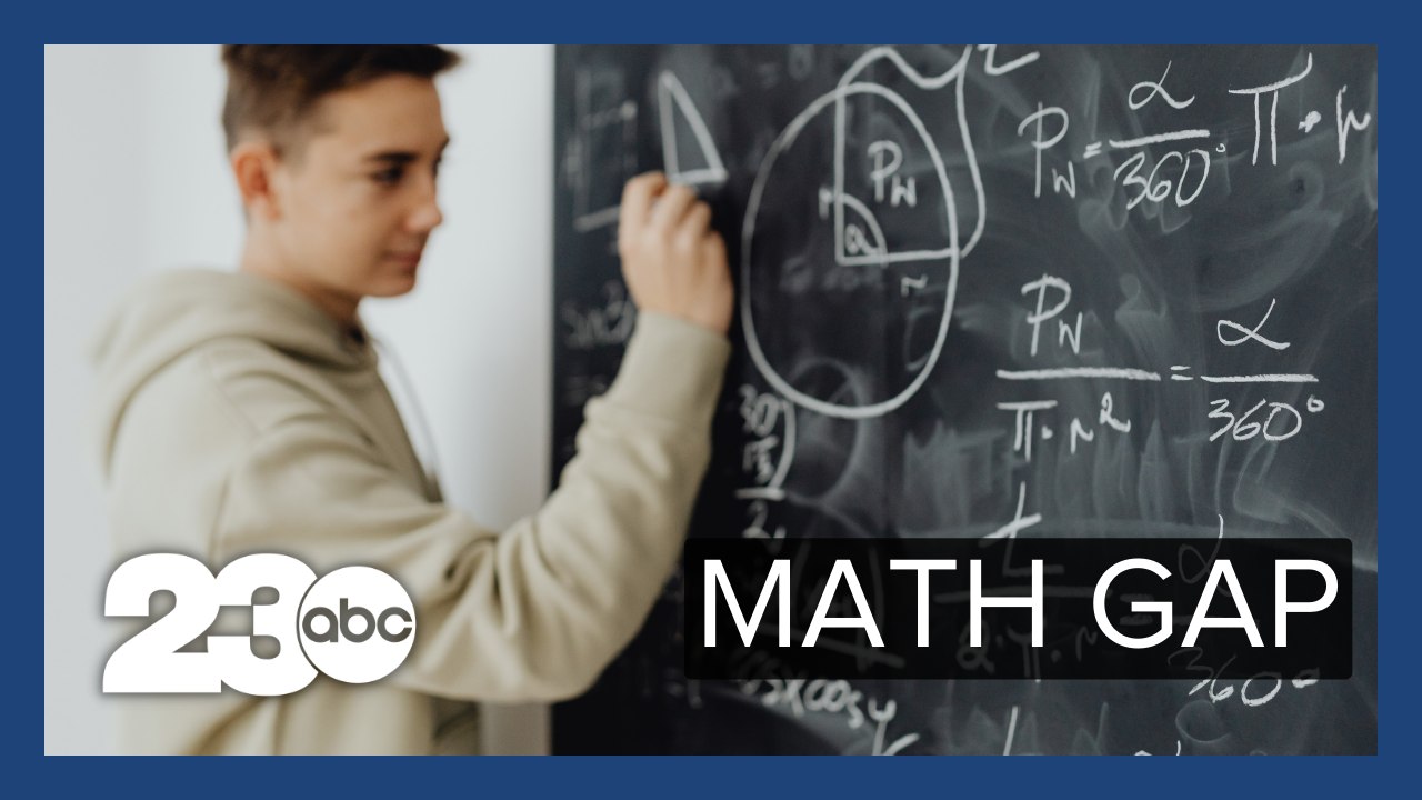 Funding for Dual Enrollment in Central Valley Community Colleges