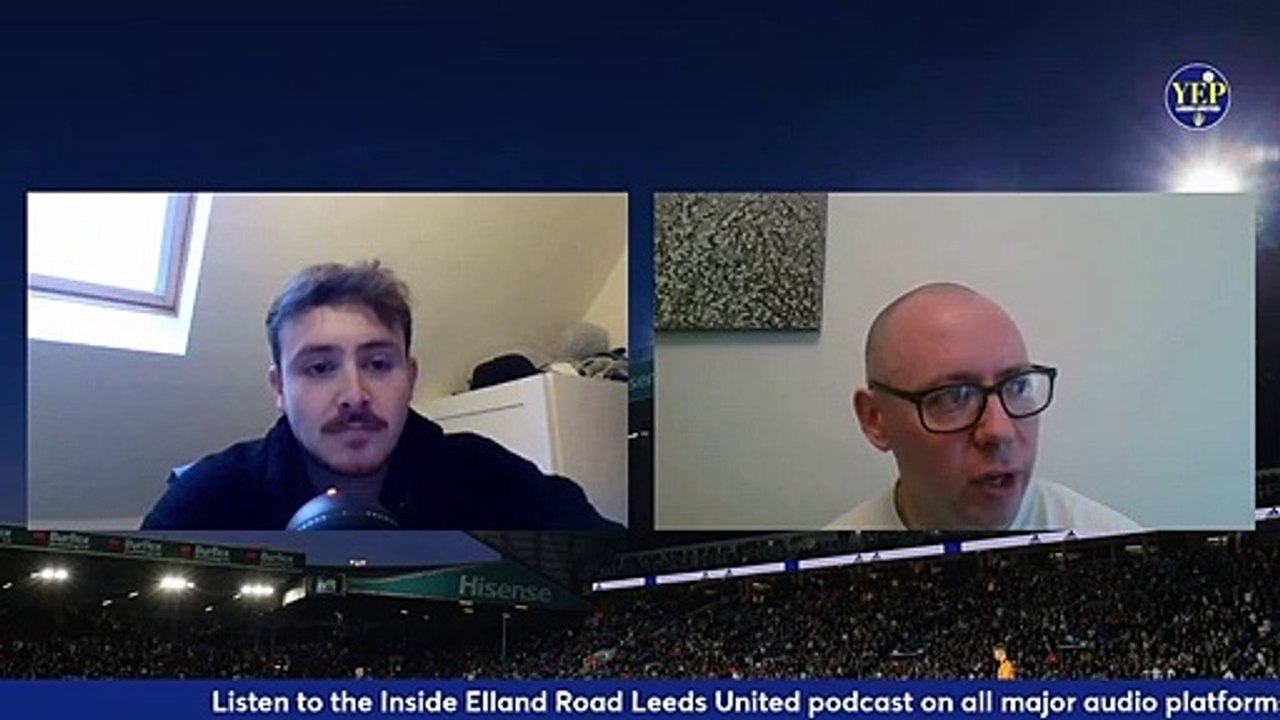 Is Darko Gyabi ready?