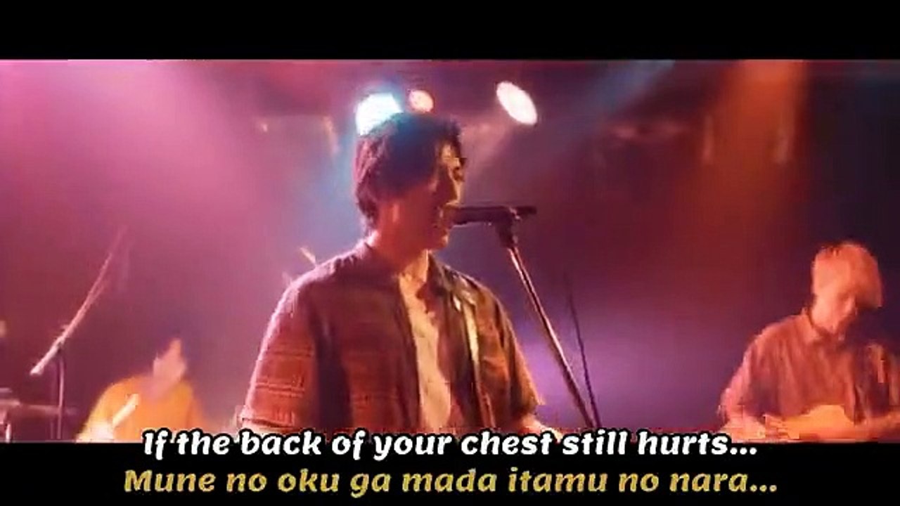 Our 30 Minute Sessions - サヨナラまでの30分 - 30 Minutes to Sayonara