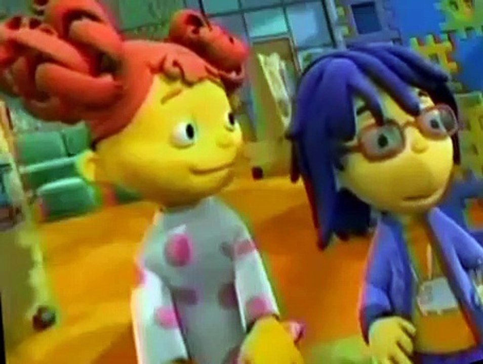 Sid the Science Kid Sid the Science Kid E022 – My Slide