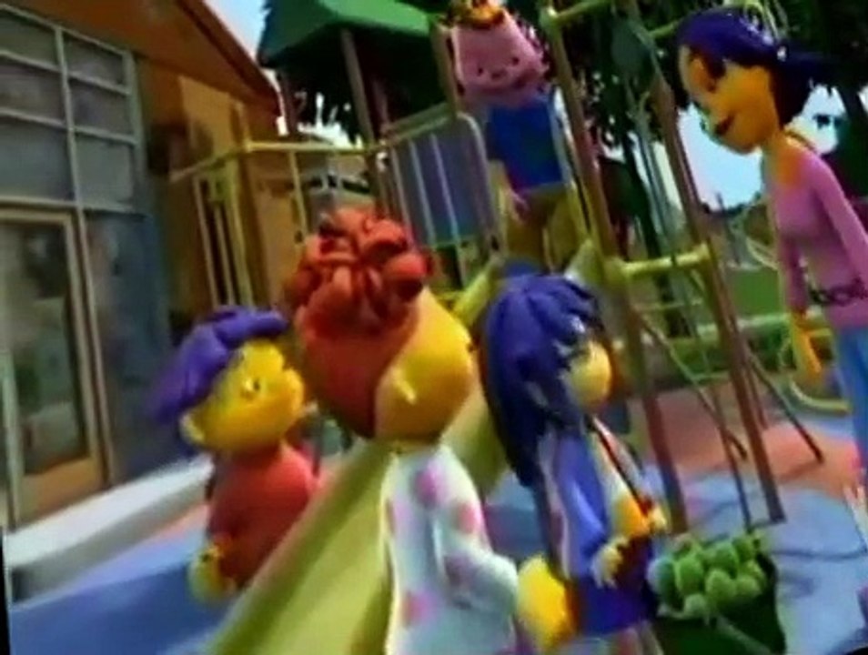 Sid the Science Kid Sid the Science Kid E024 – The Tree House