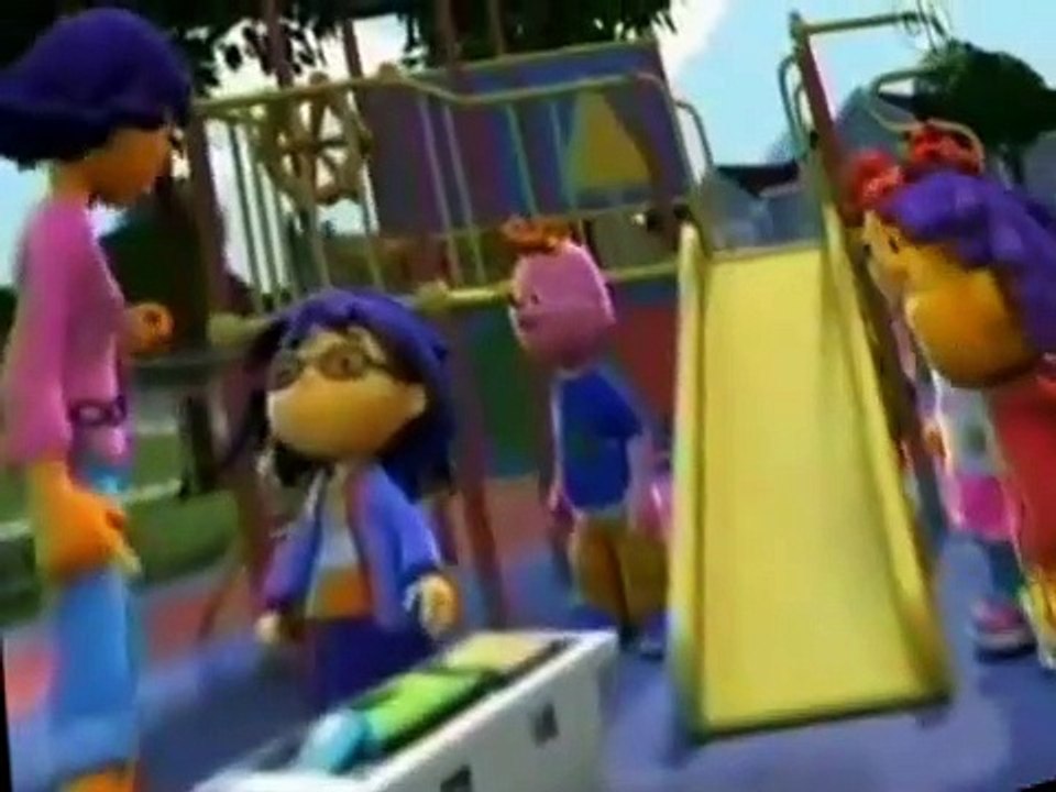 Sid the Science Kid Sid the Science Kid E025 – Climb, Ignatz, Climb!