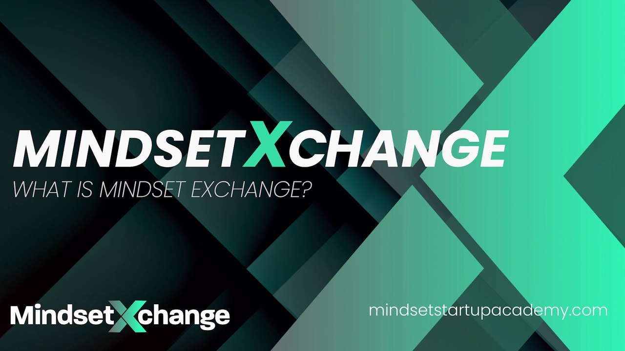 Unlock Your Potential with MindsetXchange: Join the Mindset Members Community 🌟