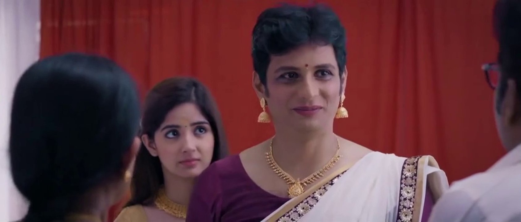 Watch 'Varalaru Mukkiyam' (2022) Hindi Dubbed – Full Movie Online 🎬