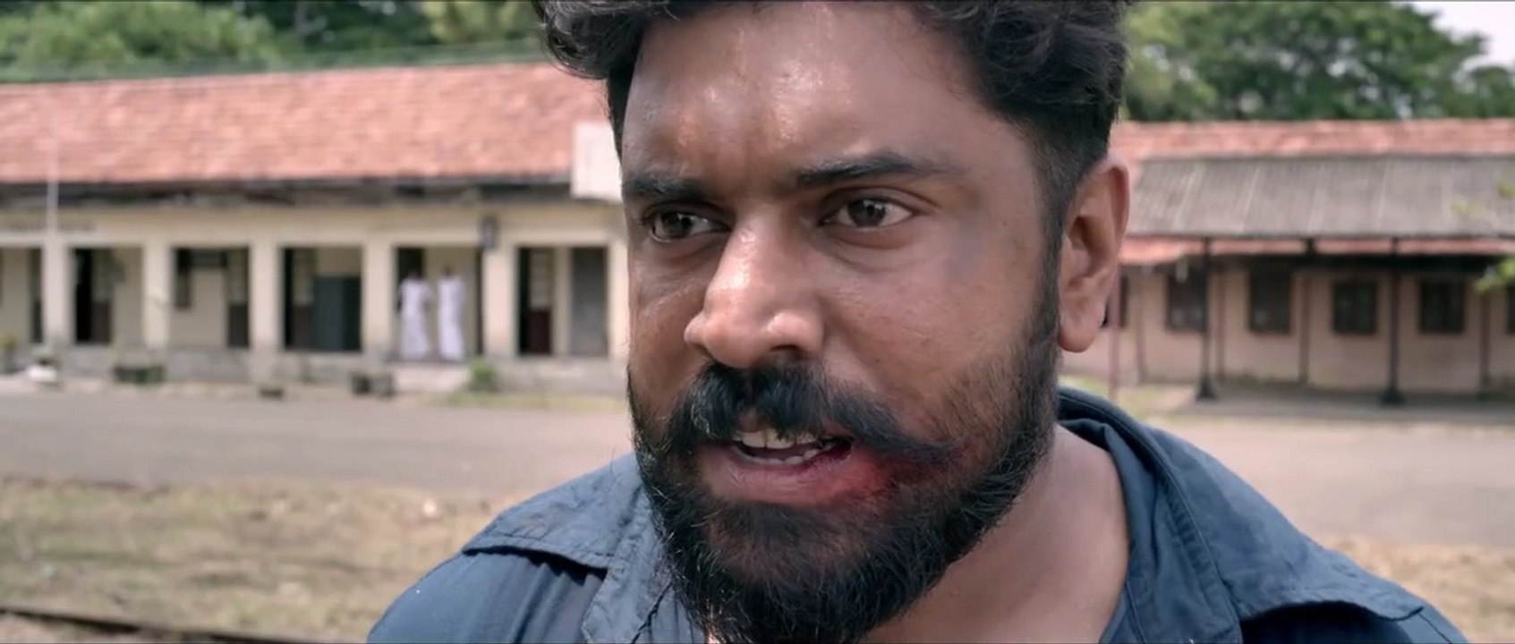 Thuramukham Official Teaser _| Rajeev Ravi_| Nivin Pauly | Indrajith _| Joju George _| Arjun Ashokan