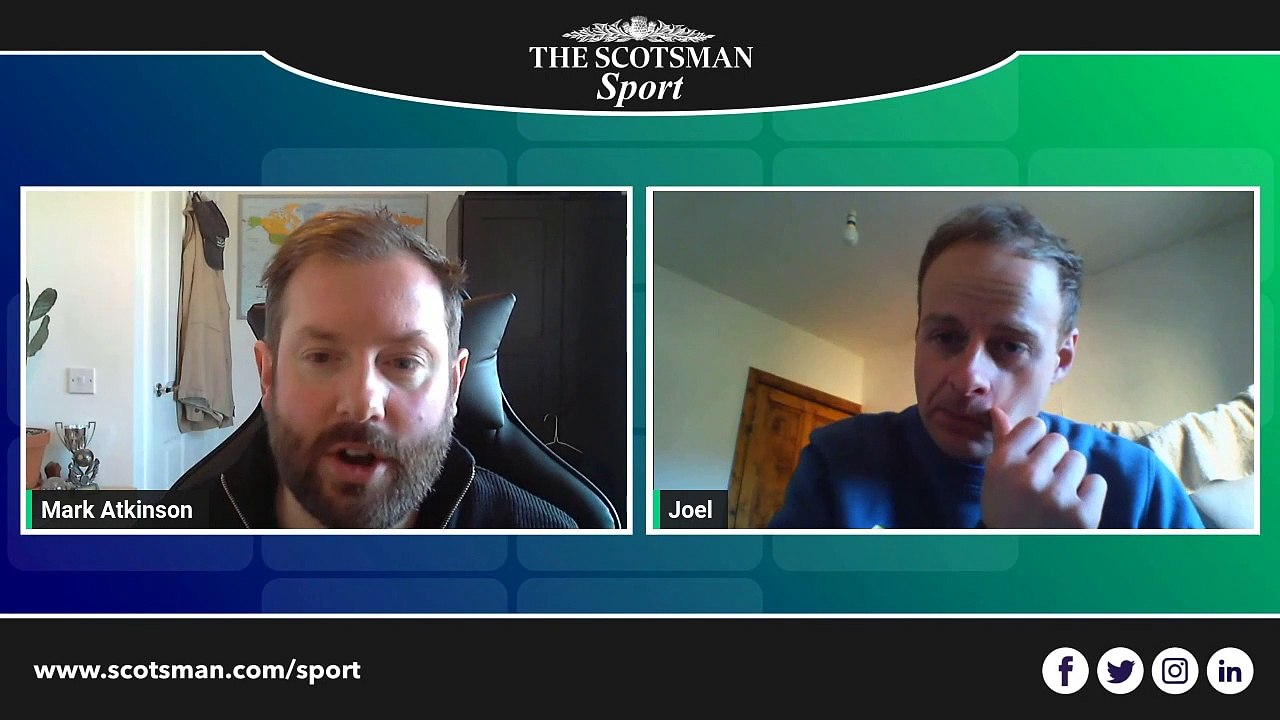 The Scotsman Football Show