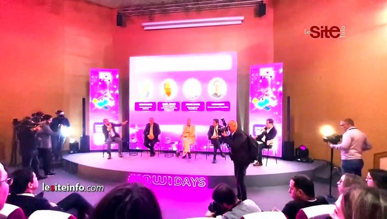 Les PME au cœur de la 11e édition des inwi Days