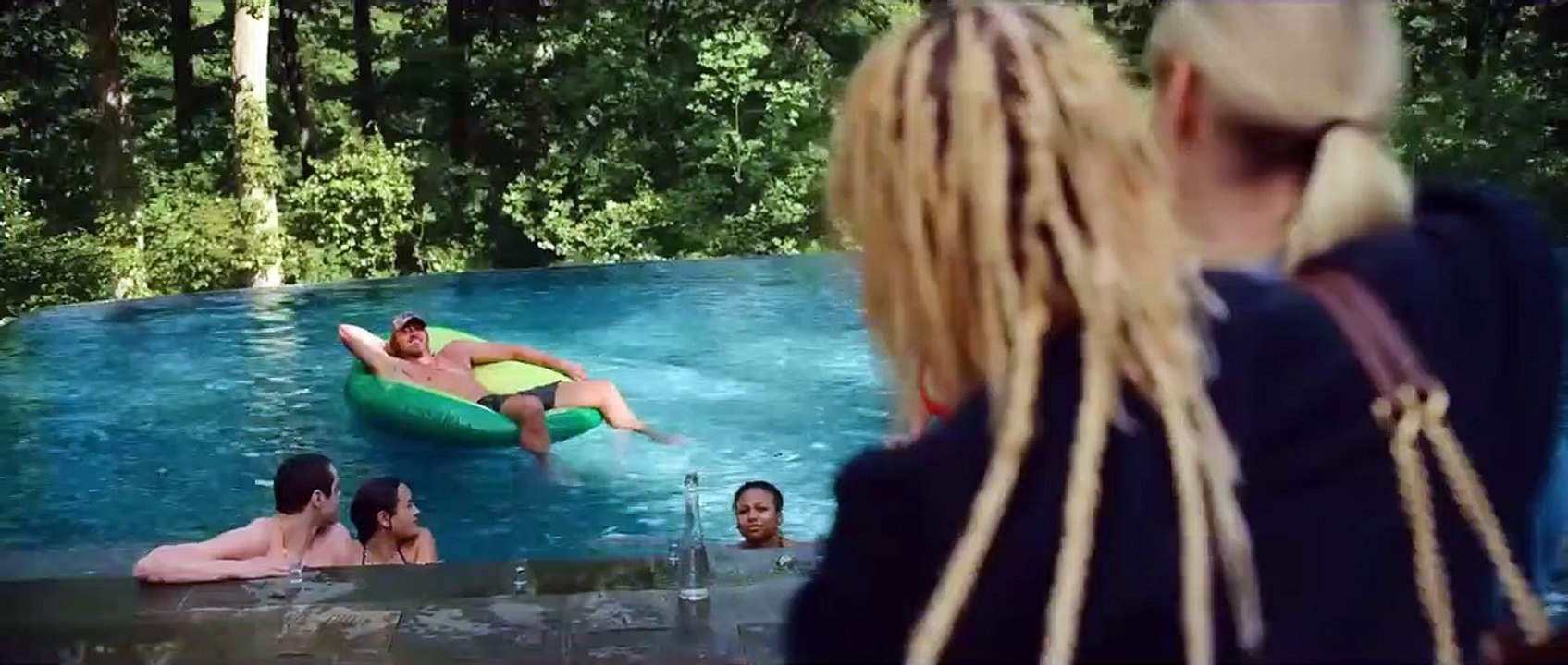 Muerte Muerte Muerte - Tráiler Oficial(720p)