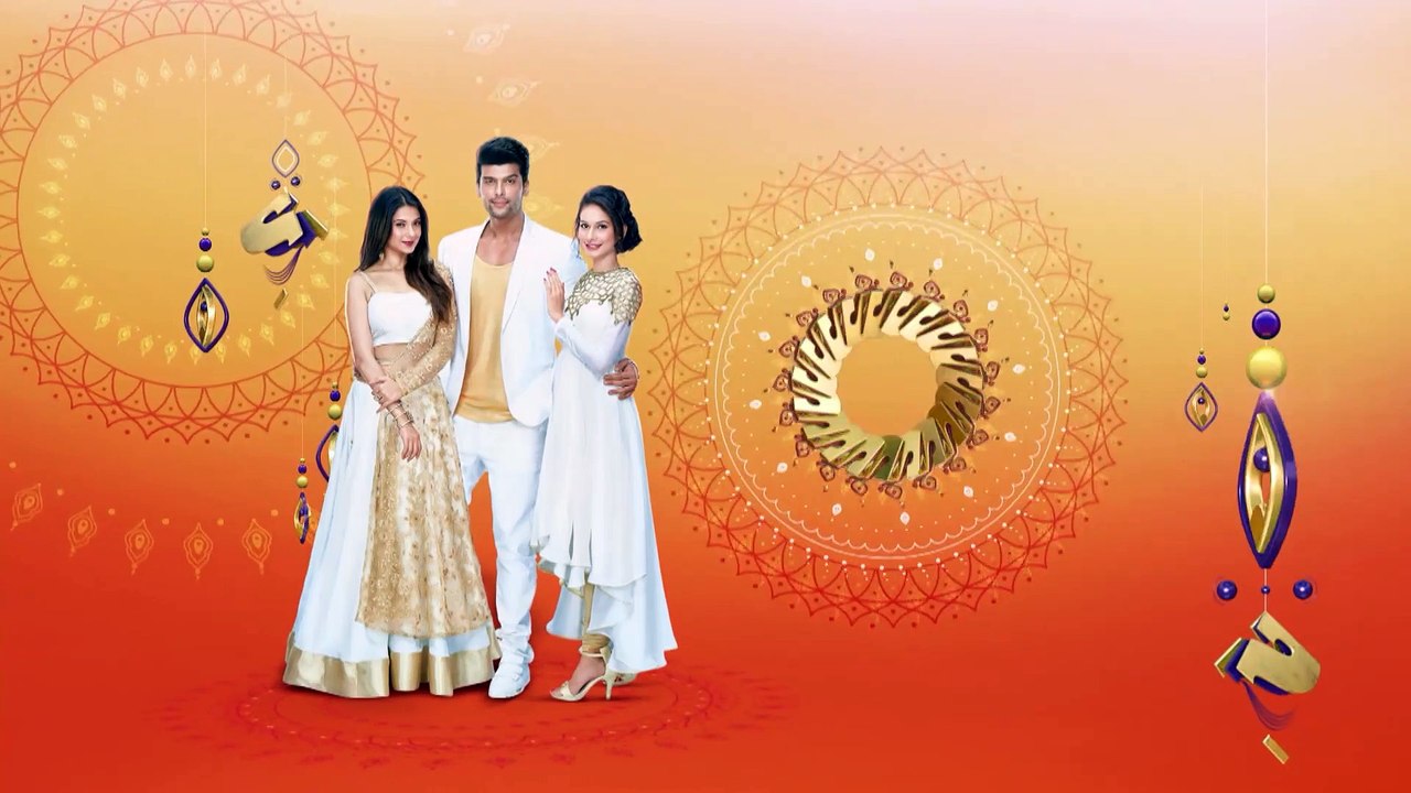 Beyhadh - Capítulo 39