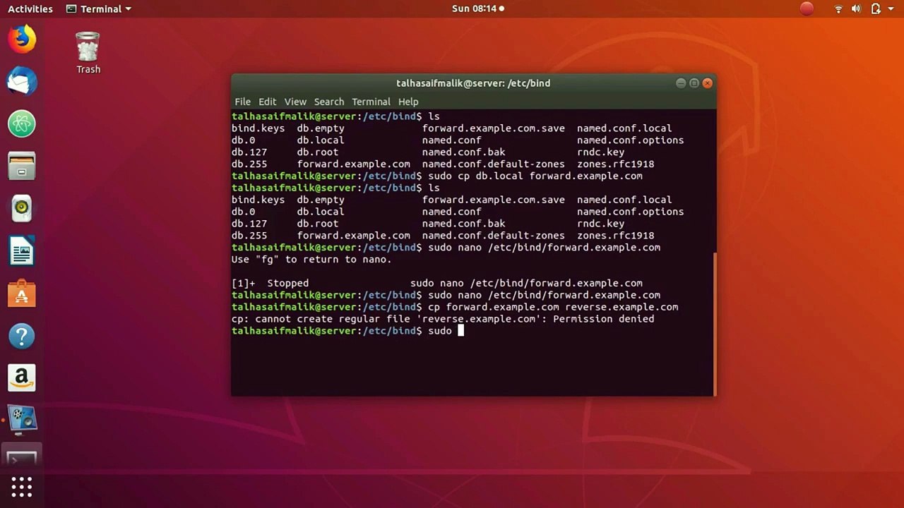 Ubuntu Course for Beginners - Part 2