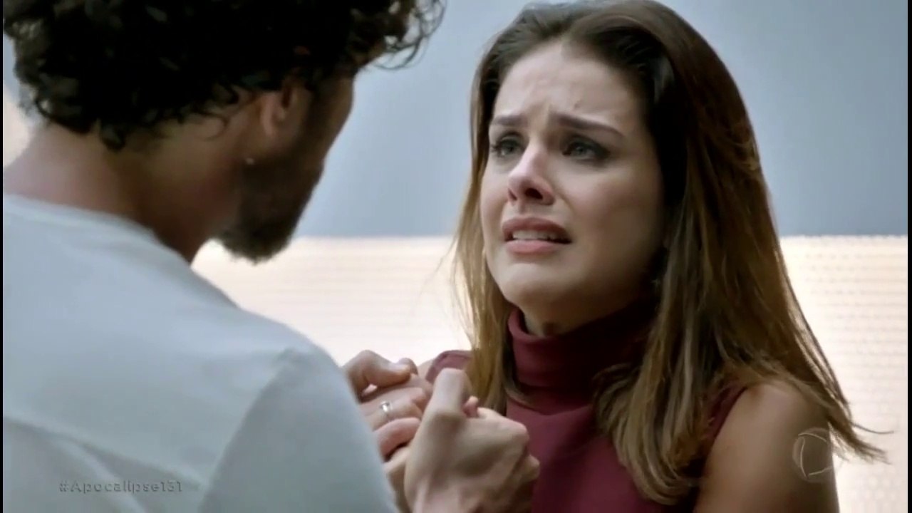 Apocalipse - capítulo 131 (português)