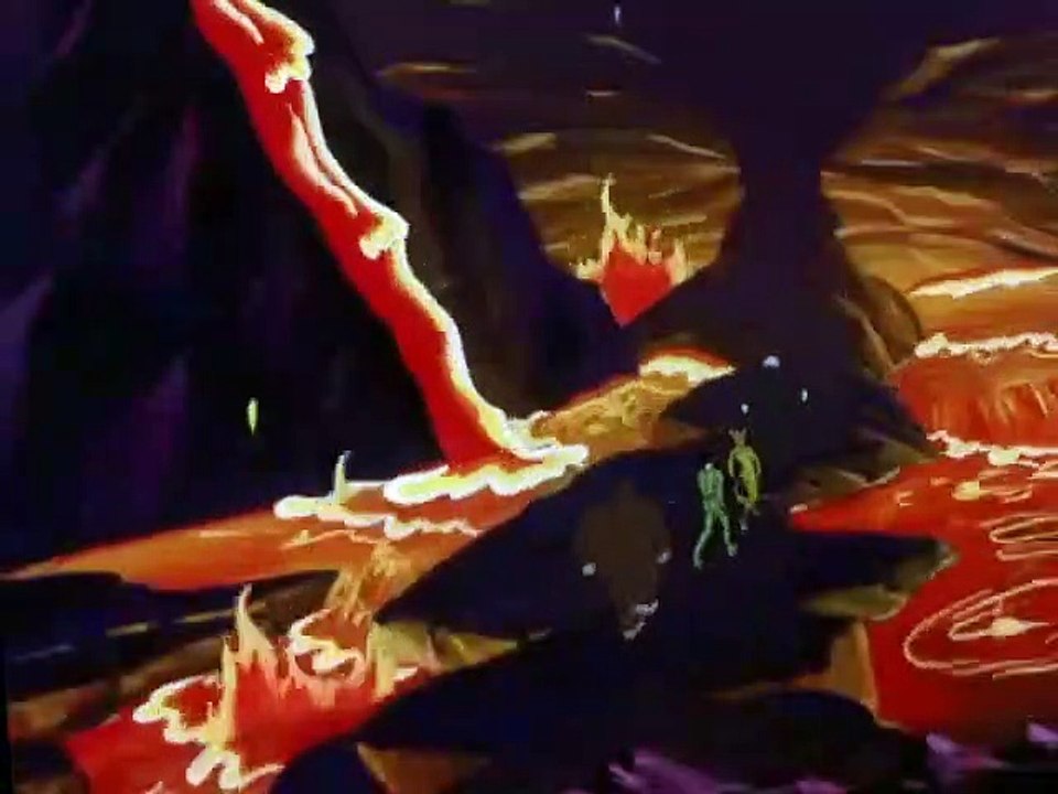 Super Friends S04 E06