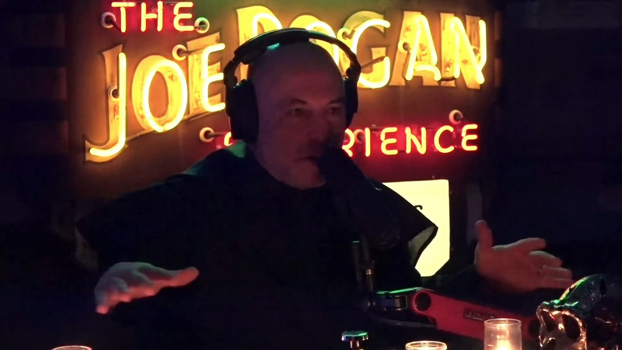 JRE- A Different REALITY! Homeless Communities Are Surging!