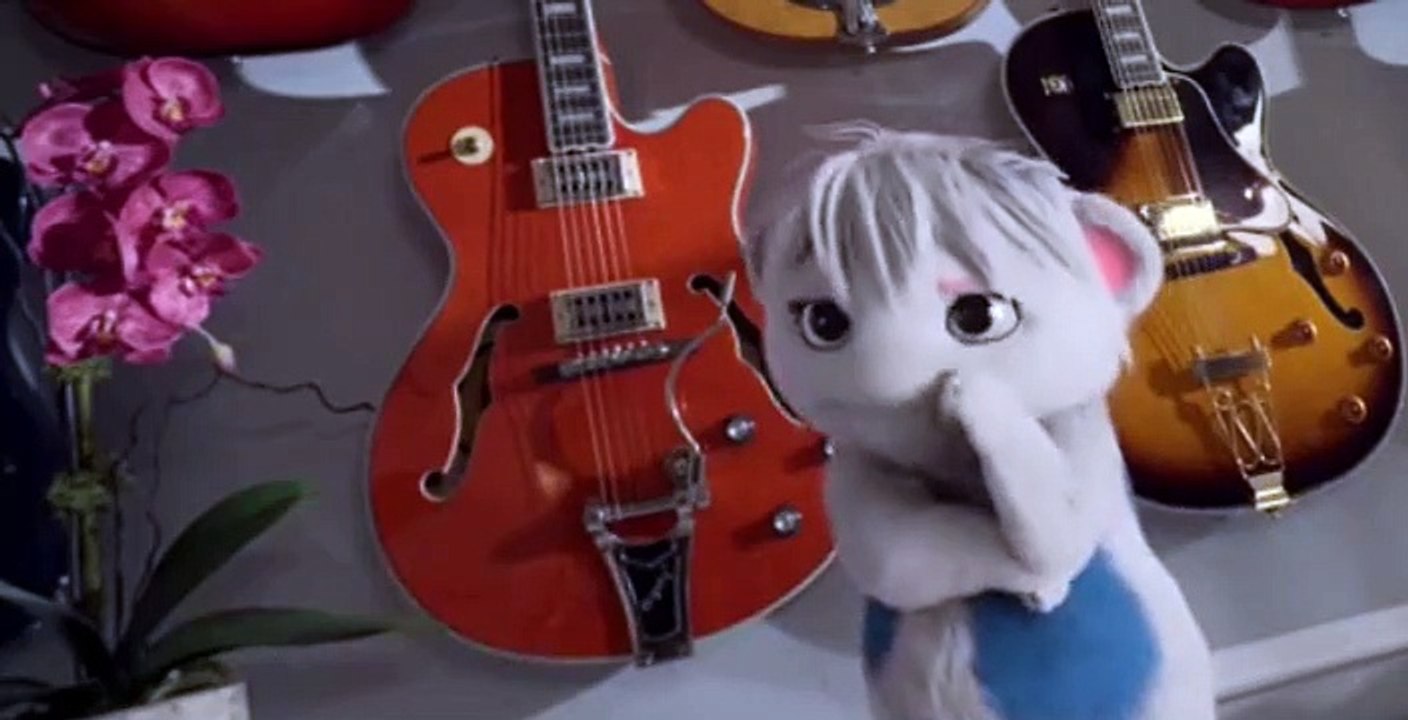 Imaginary Mary Imaginary Mary E001 Pilot