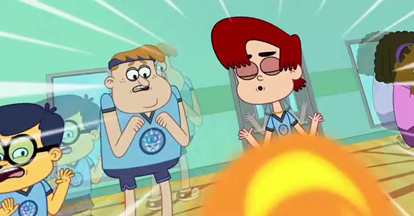 Looped Looped E001 Dodge This / Theo Fly