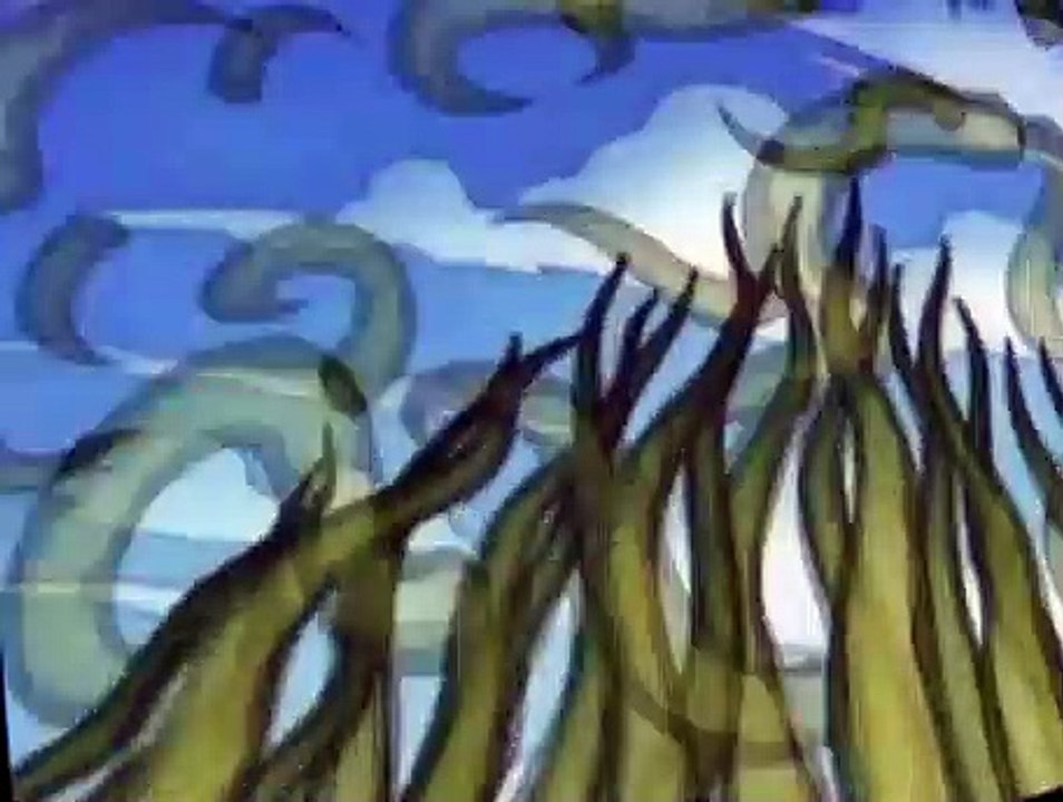 Static Shock Static Shock E004 – Grounded