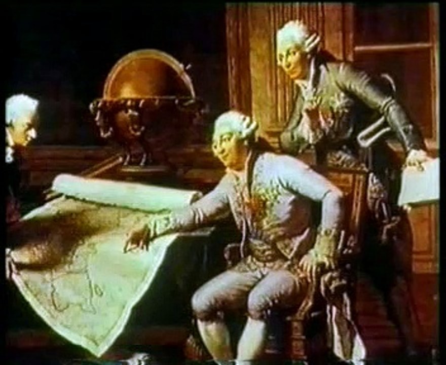 5 - Universo Matemático - Euler, Una Superestrella