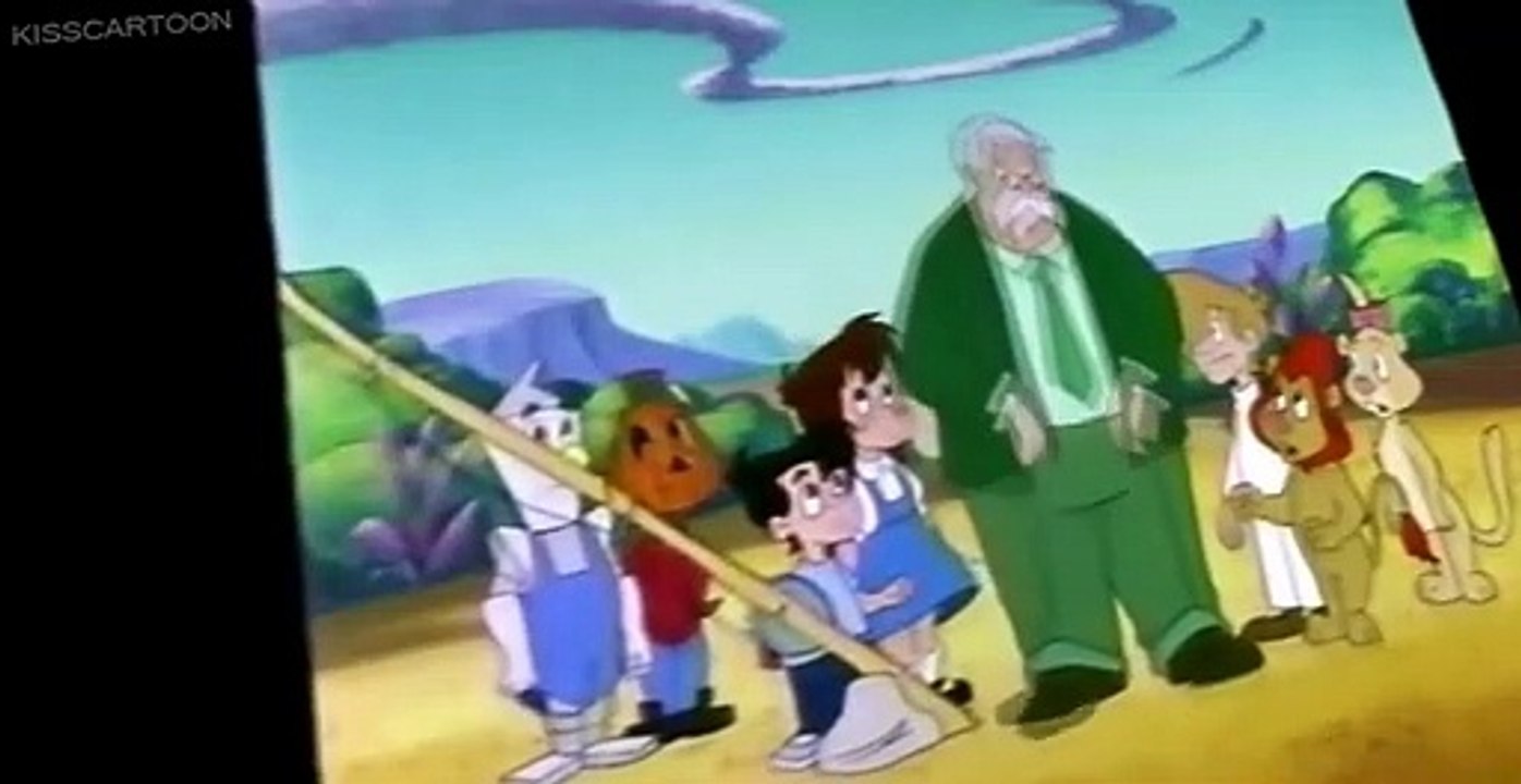 The Oz Kids The Oz Kids E004 – Christmas In Oz