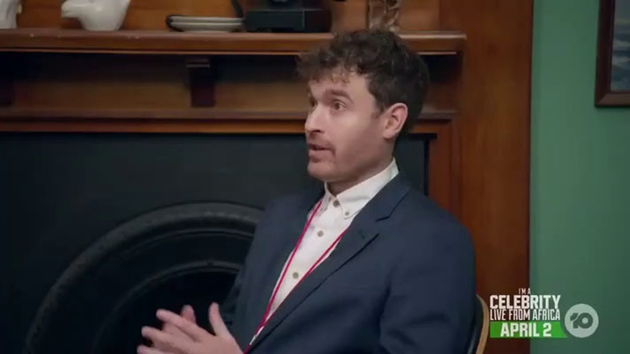 Taskmaster AU Season 1 Episode 6