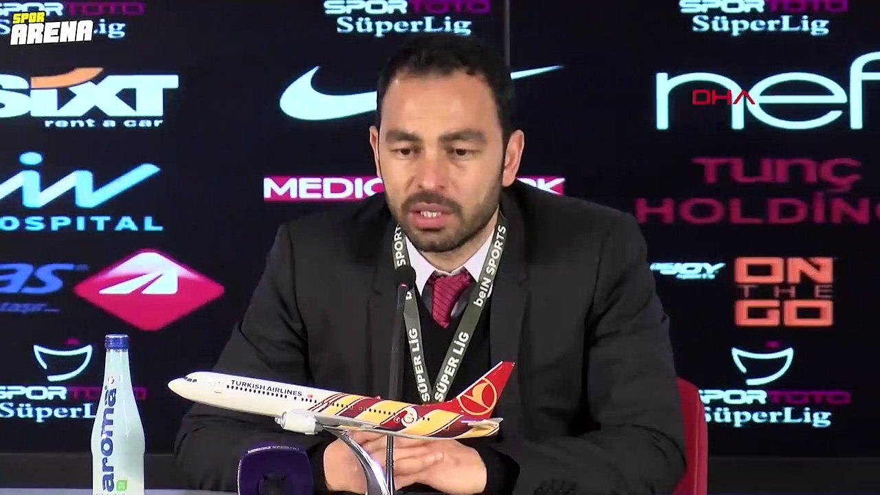 Selçuk İnan: "Çıktığımda çok heyecanlandım"