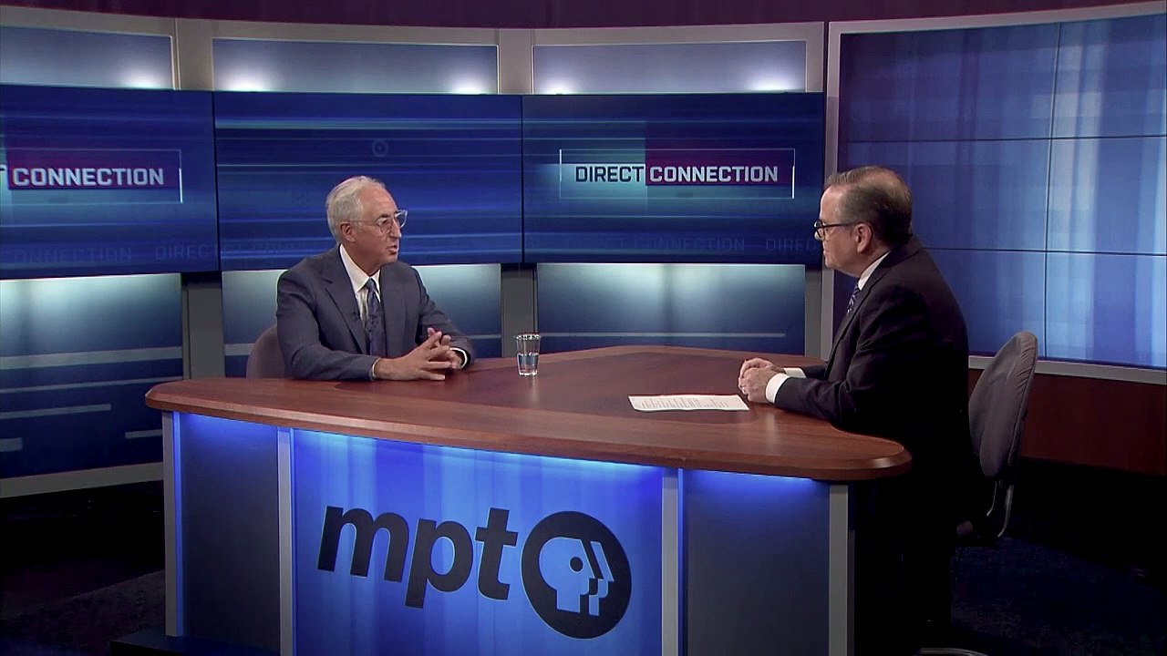 Your Health - My Healthy Maryland