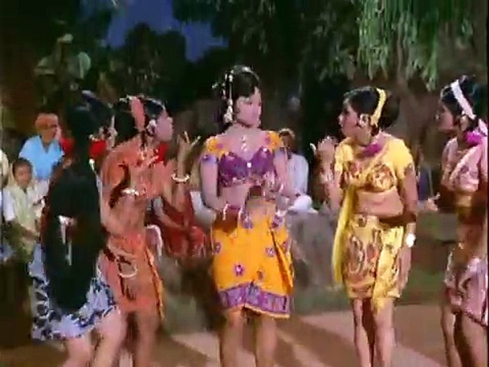 Gum Gayi, Gum Gayi"/1973 Anokhi Ada/ Asha Bhosle, Rekha, Jeetendra