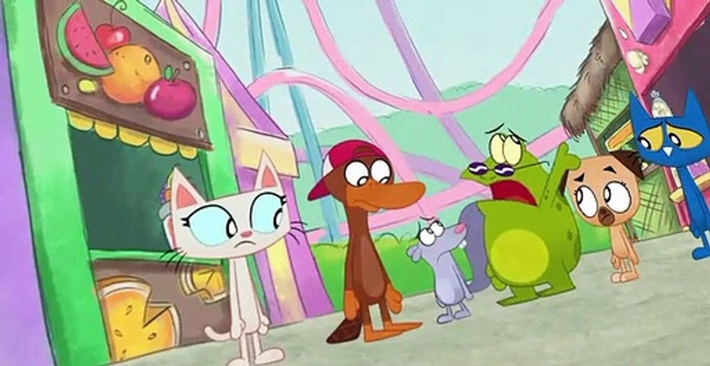 Pete the Cat S02 E004