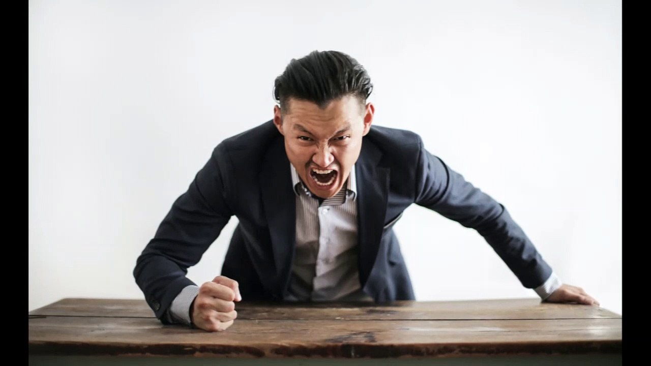 What Are the Different Types Of Aggression